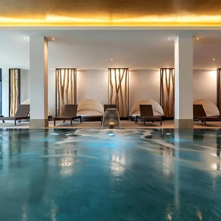 Aparthotel Waterkant Suites Suite 0-10 *