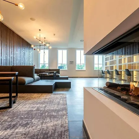 Aparthotel Waterkant Suites Suite 0-10 * Börgerende-Rethwisch