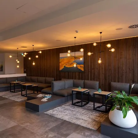 Aparthotel Waterkant Suites Suite 0-10