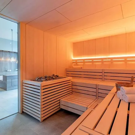 Aparthotel Waterkant Suites Suite 0-10 Lejlighed