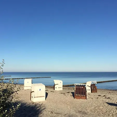 Lejlighed Aparthotel Waterkant Suites Suite 0-10 *